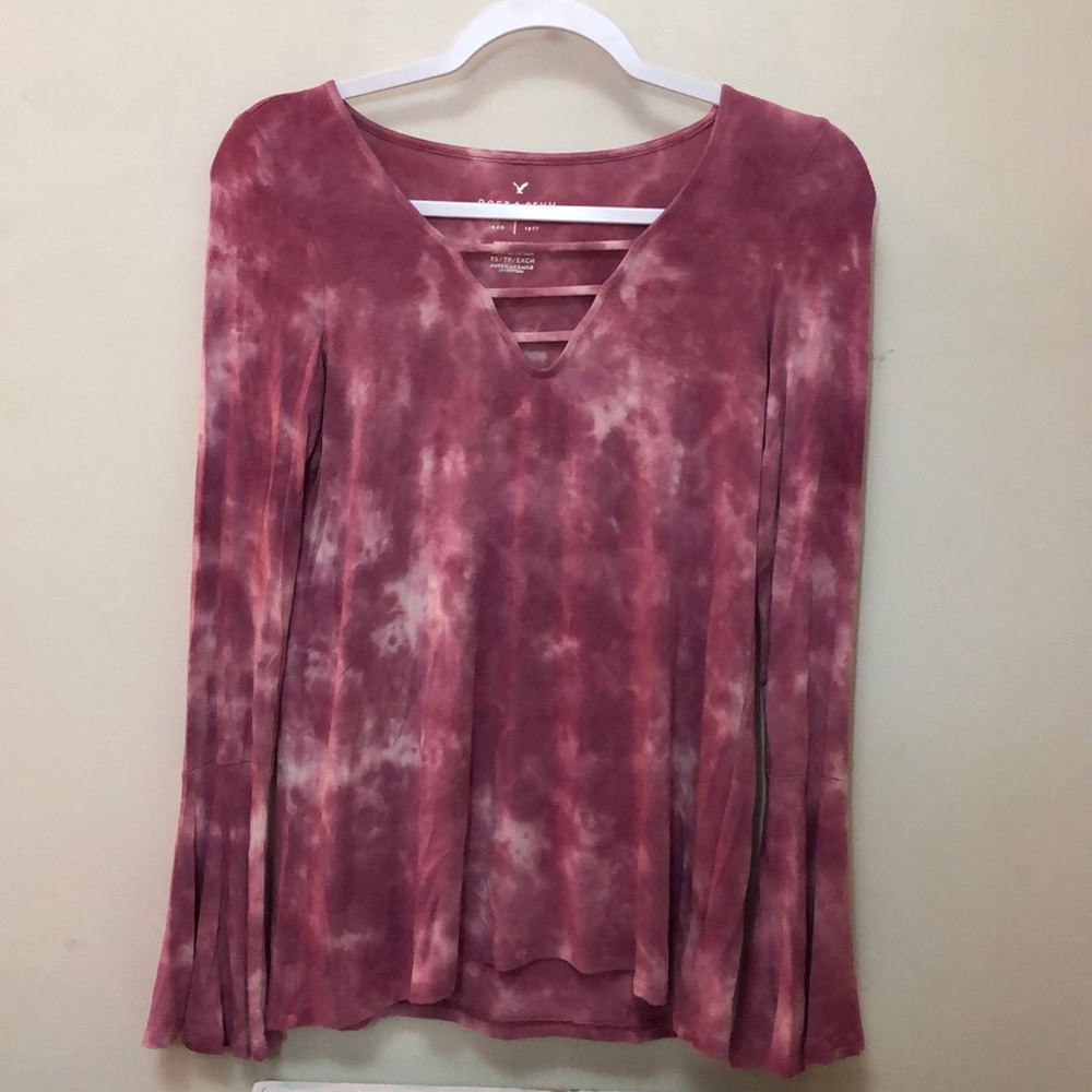 American Eagle Soft and Sexy